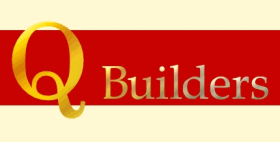 Q Builders Yard Sign